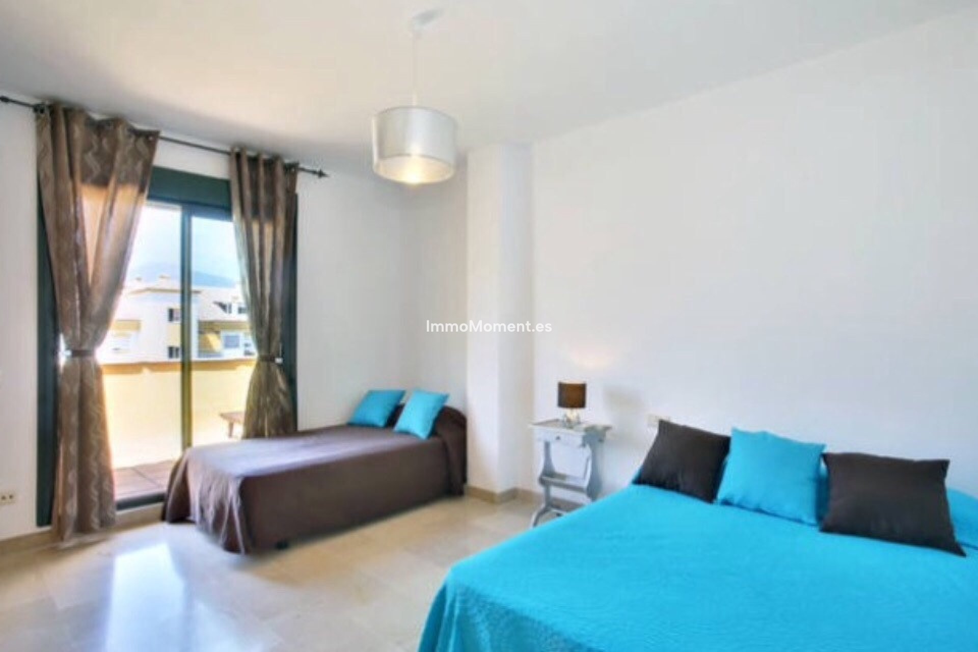 Resale - Apartment - Marbella - San Pedro de Alcántara