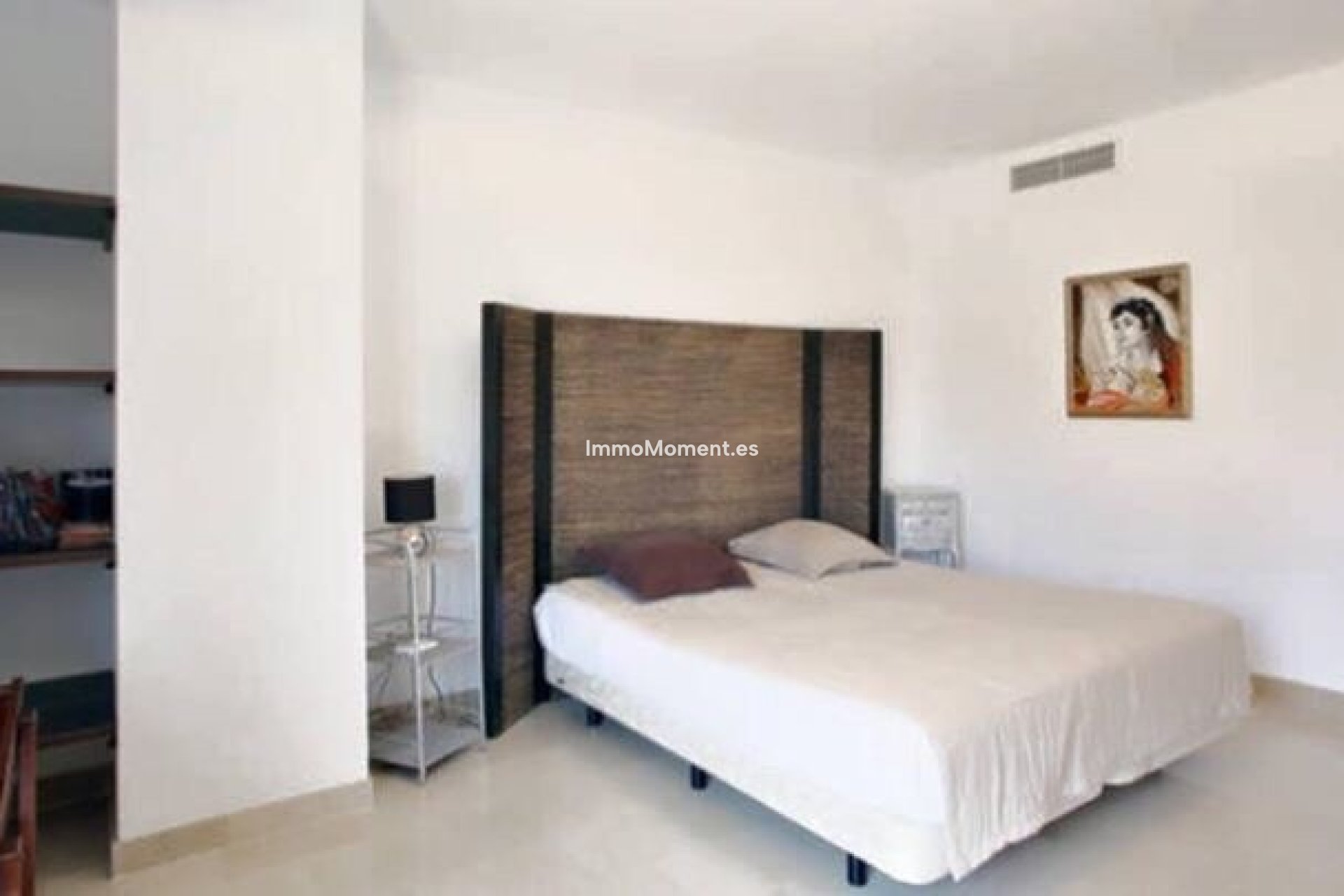 Resale - Apartment - Marbella - San Pedro de Alcántara