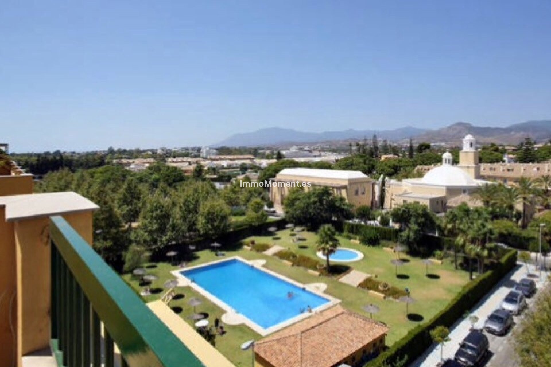 Resale - Apartment - Marbella - San Pedro de Alcántara