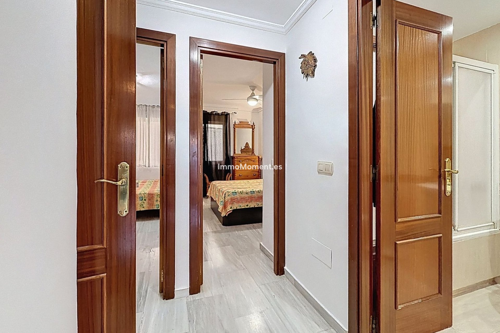 Resale - Apartment - Marbella - San Pedro de Alcántara