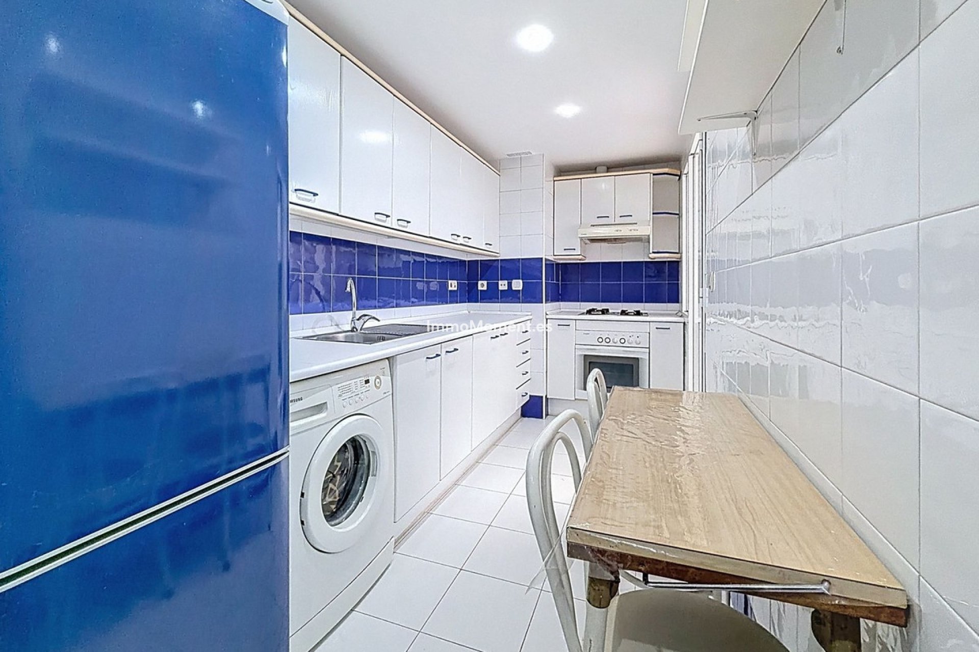 Resale - Apartment - Marbella - San Pedro de Alcántara