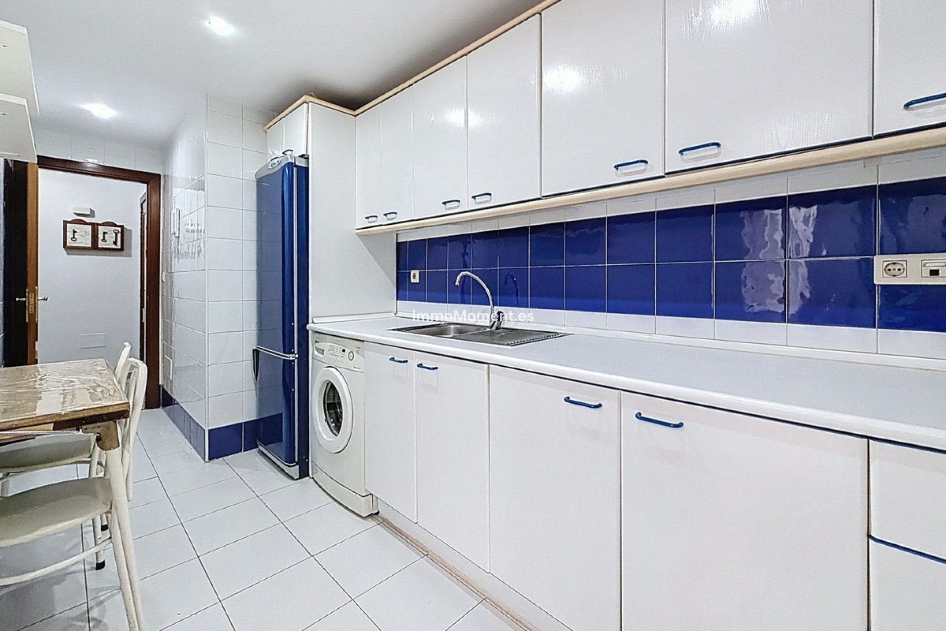 Resale - Apartment - Marbella - San Pedro de Alcántara