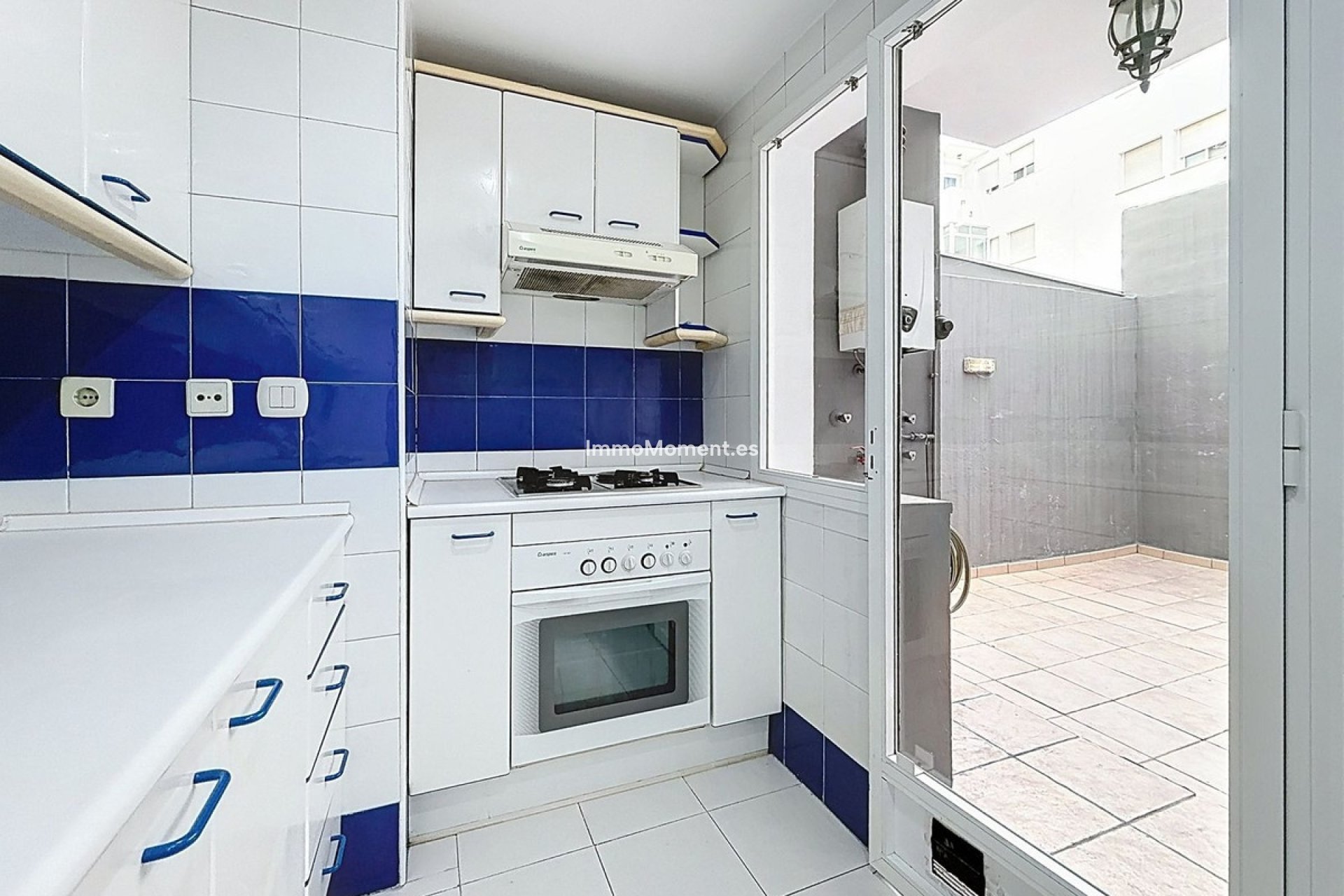 Resale - Apartment - Marbella - San Pedro de Alcántara