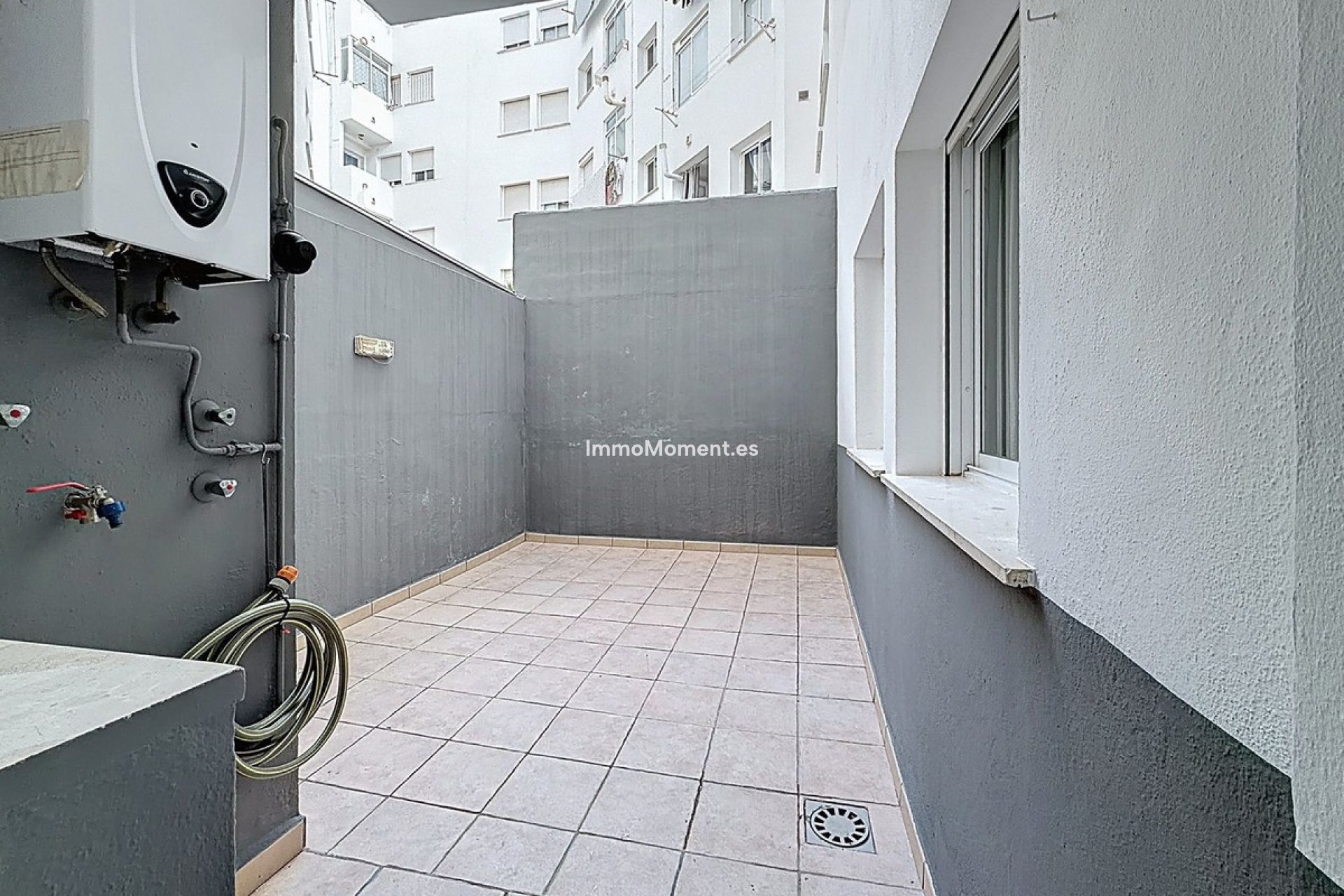 Resale - Apartment - Marbella - San Pedro de Alcántara