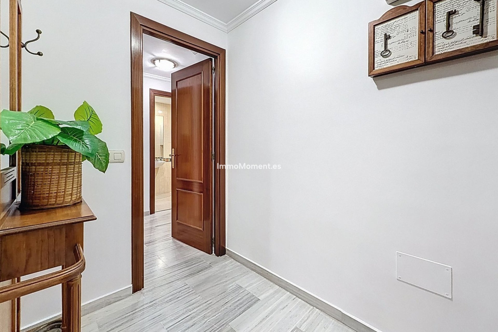 Resale - Apartment - Marbella - San Pedro de Alcántara