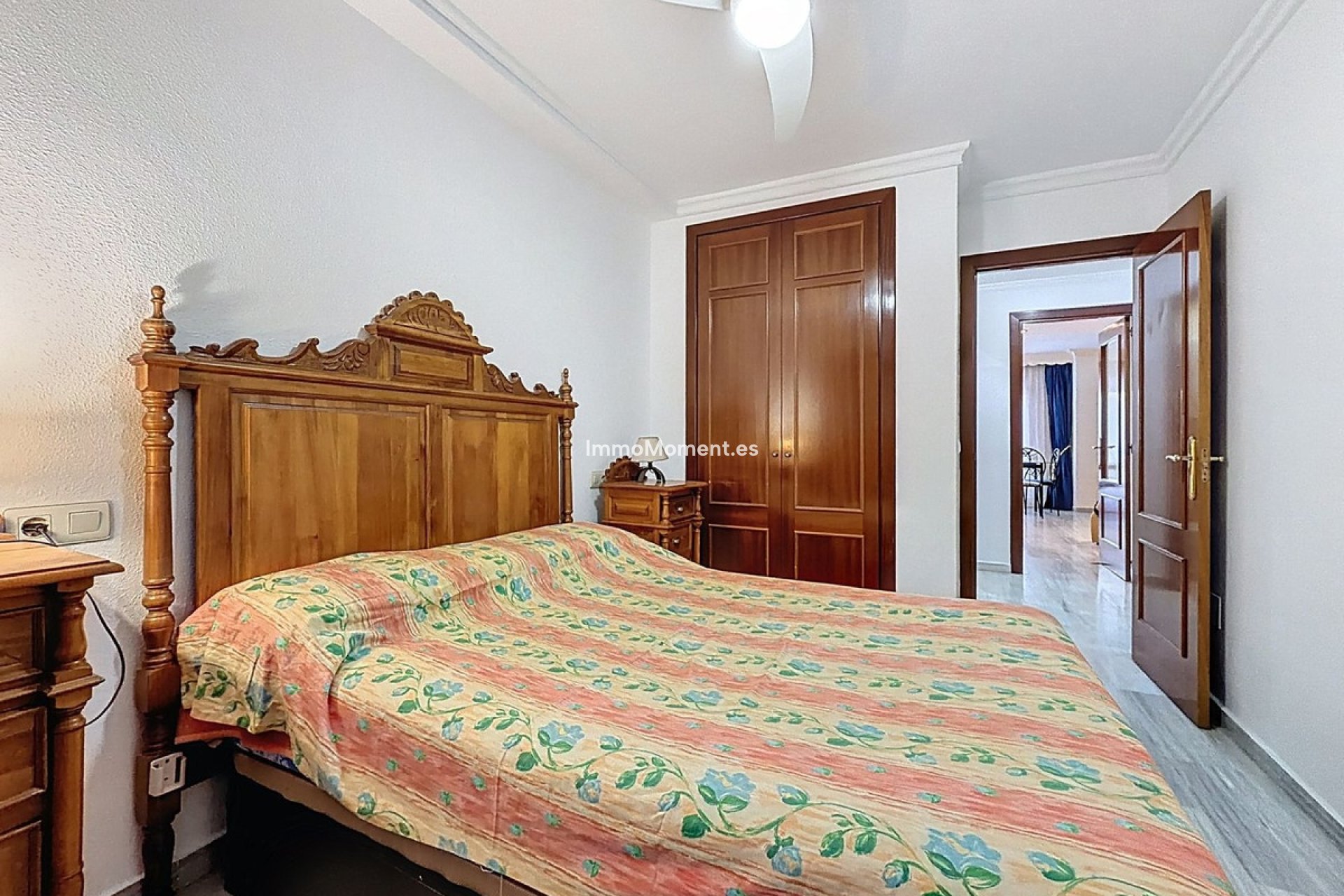 Resale - Apartment - Marbella - San Pedro de Alcántara