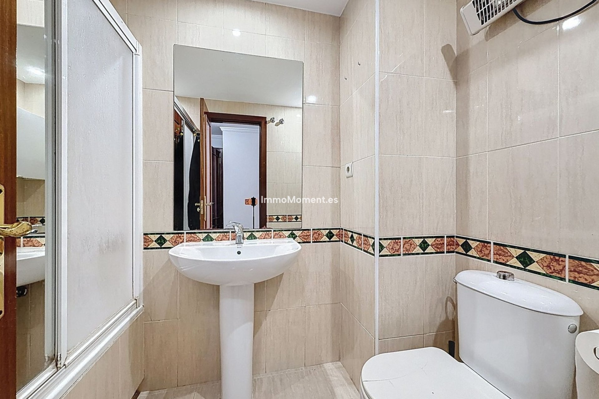 Resale - Apartment - Marbella - San Pedro de Alcántara