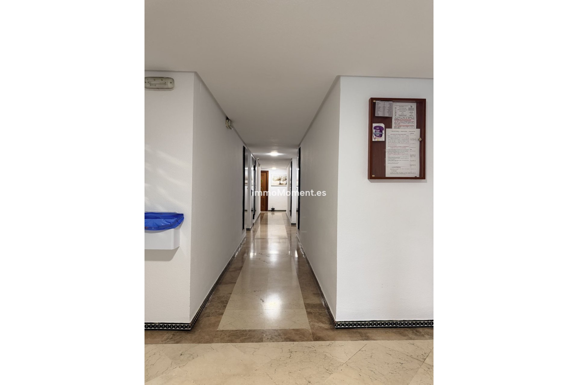 Resale - Apartment - Marbella - San Pedro de Alcántara
