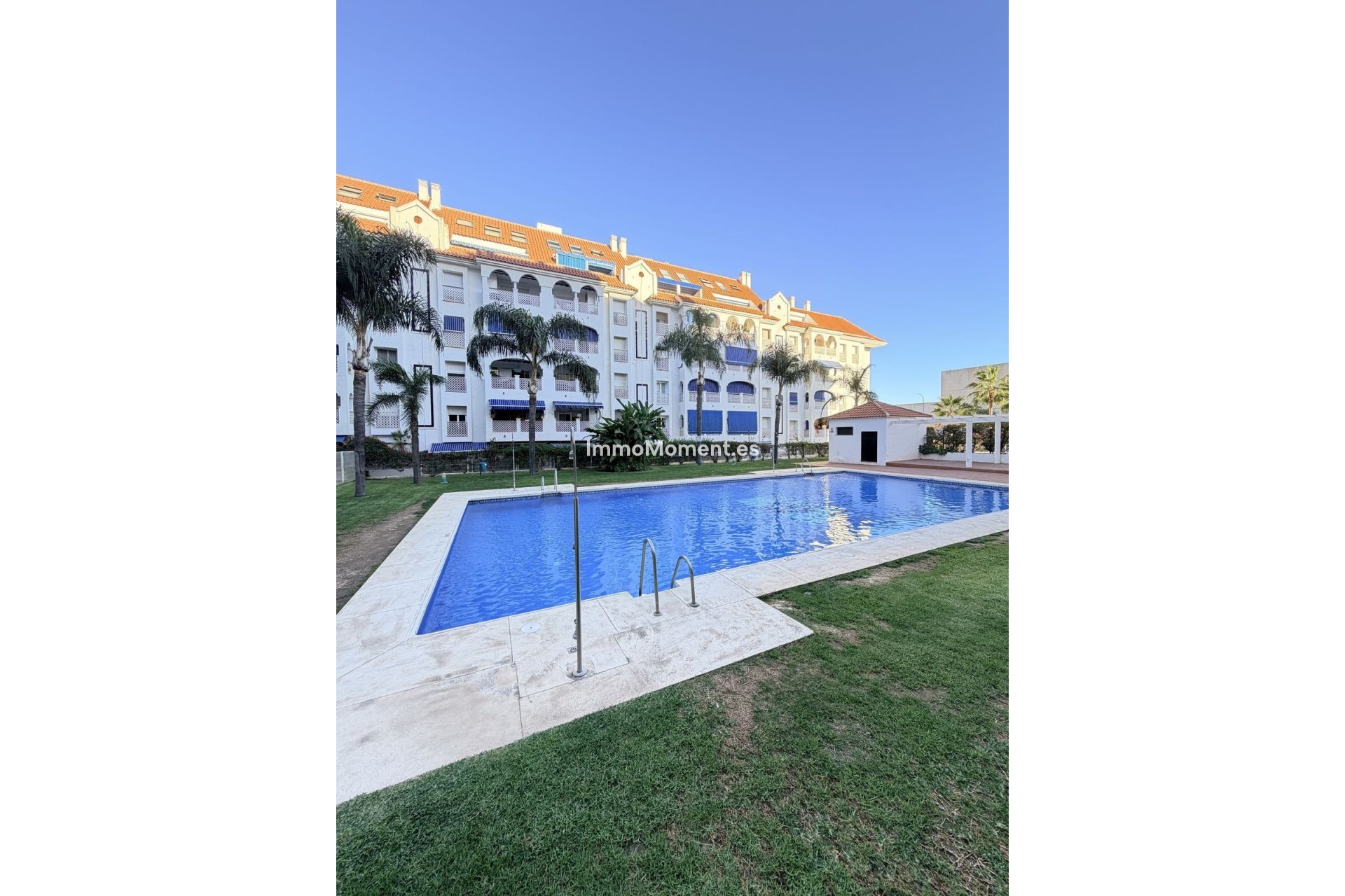 Resale - Apartment - Marbella - San Pedro de Alcántara