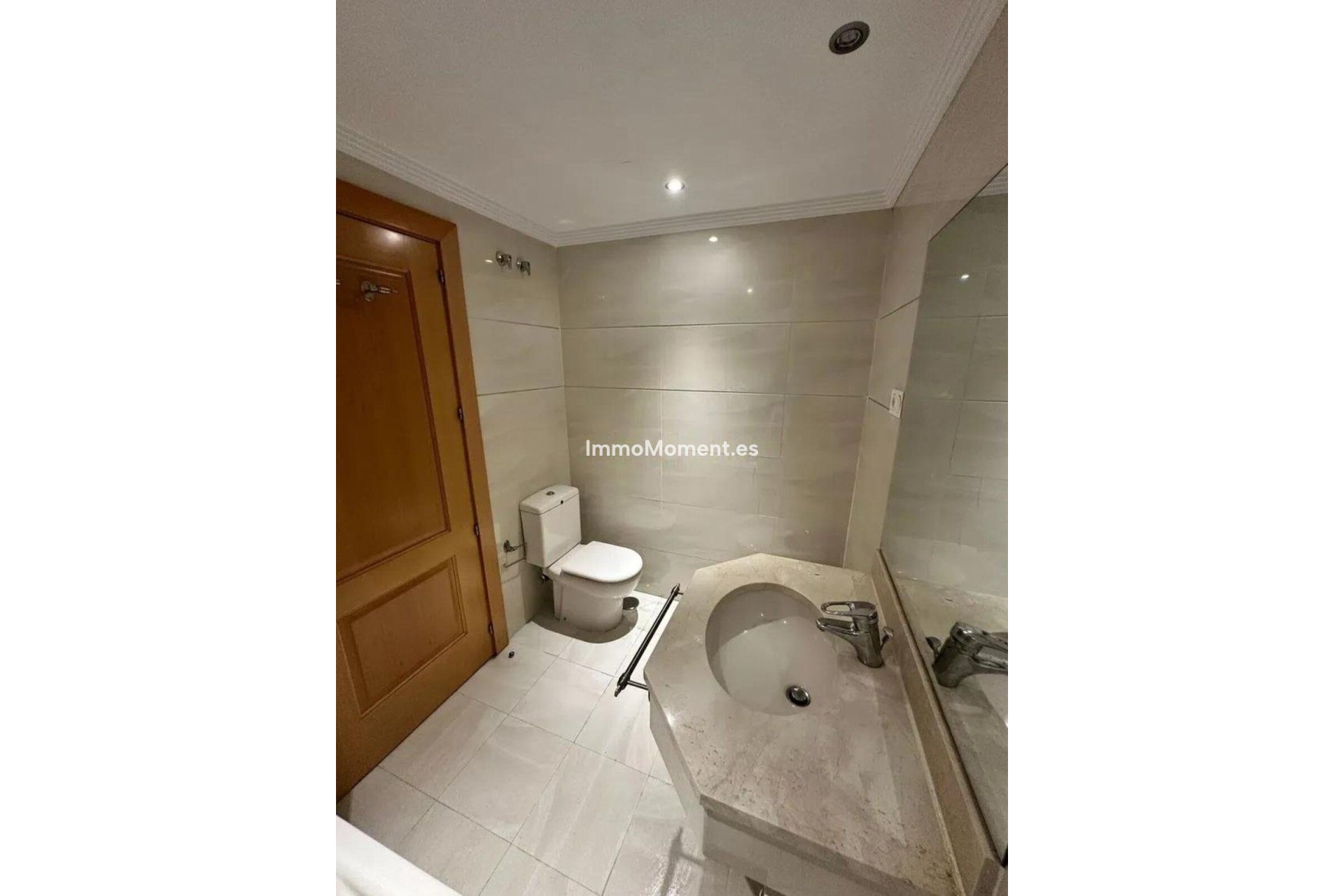 Resale - Apartment - Marbella - San Pedro de Alcántara