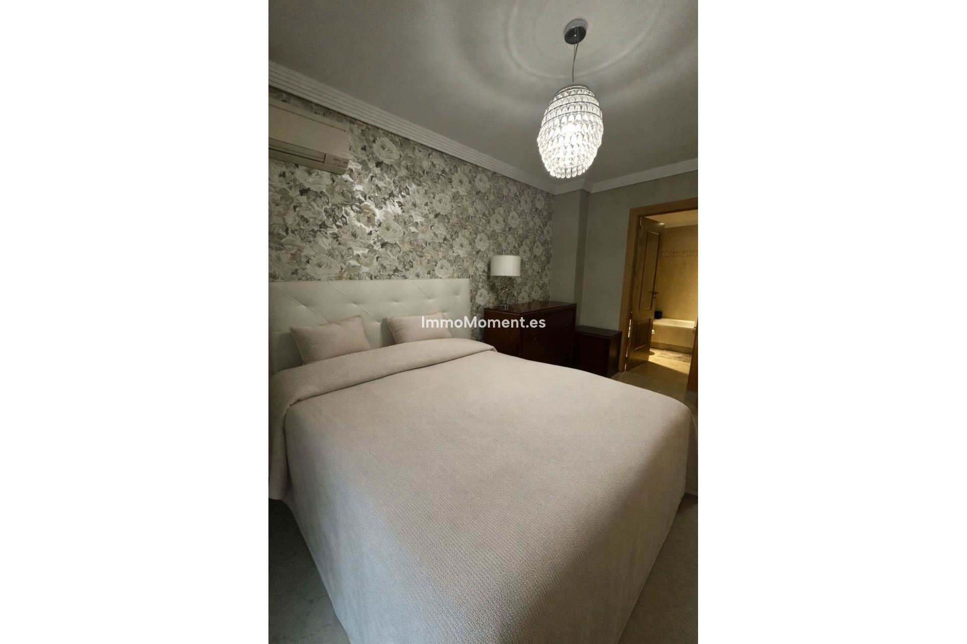 Resale - Apartment - Marbella - San Pedro de Alcántara