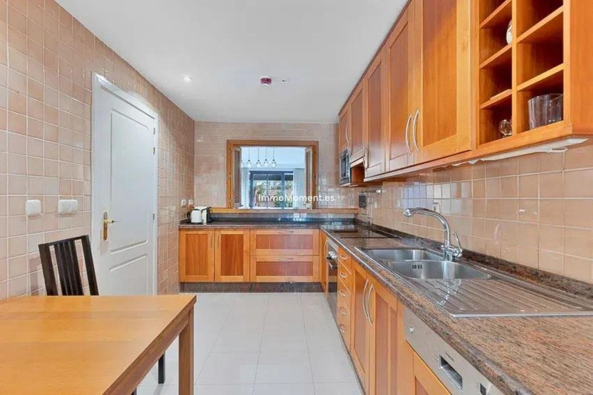 Resale - Apartment - Marbella - San Pedro de Alcántara