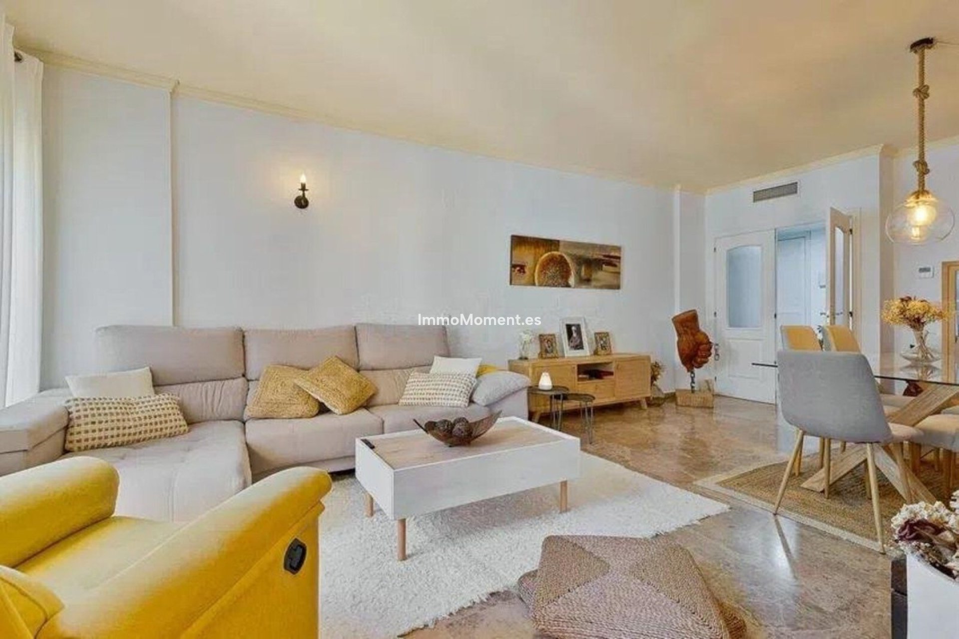 Resale - Apartment - Marbella - San Pedro de Alcántara