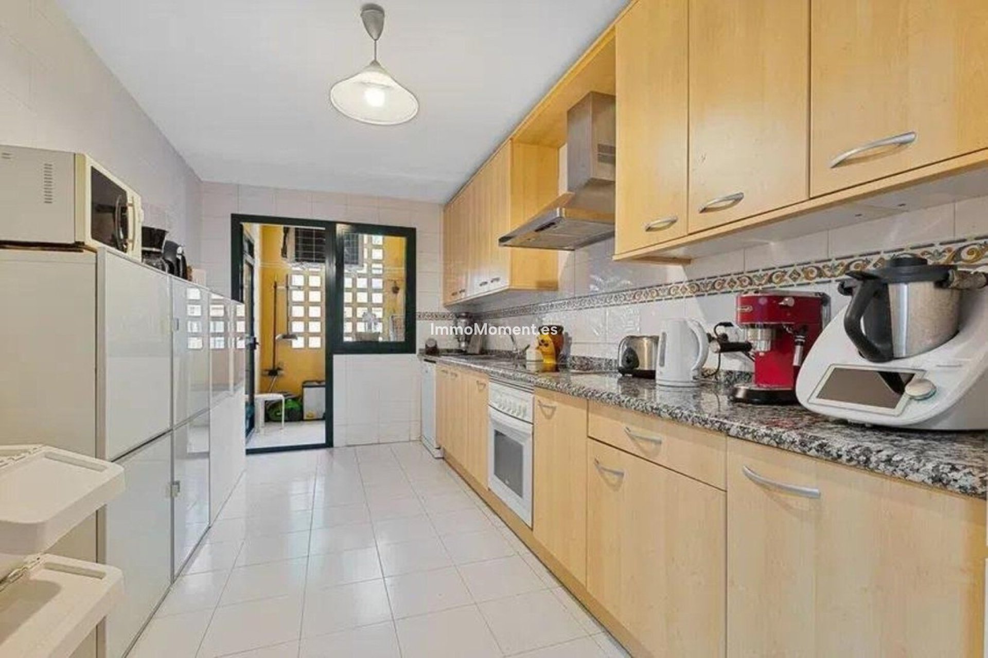 Resale - Apartment - Marbella - San Pedro de Alcántara