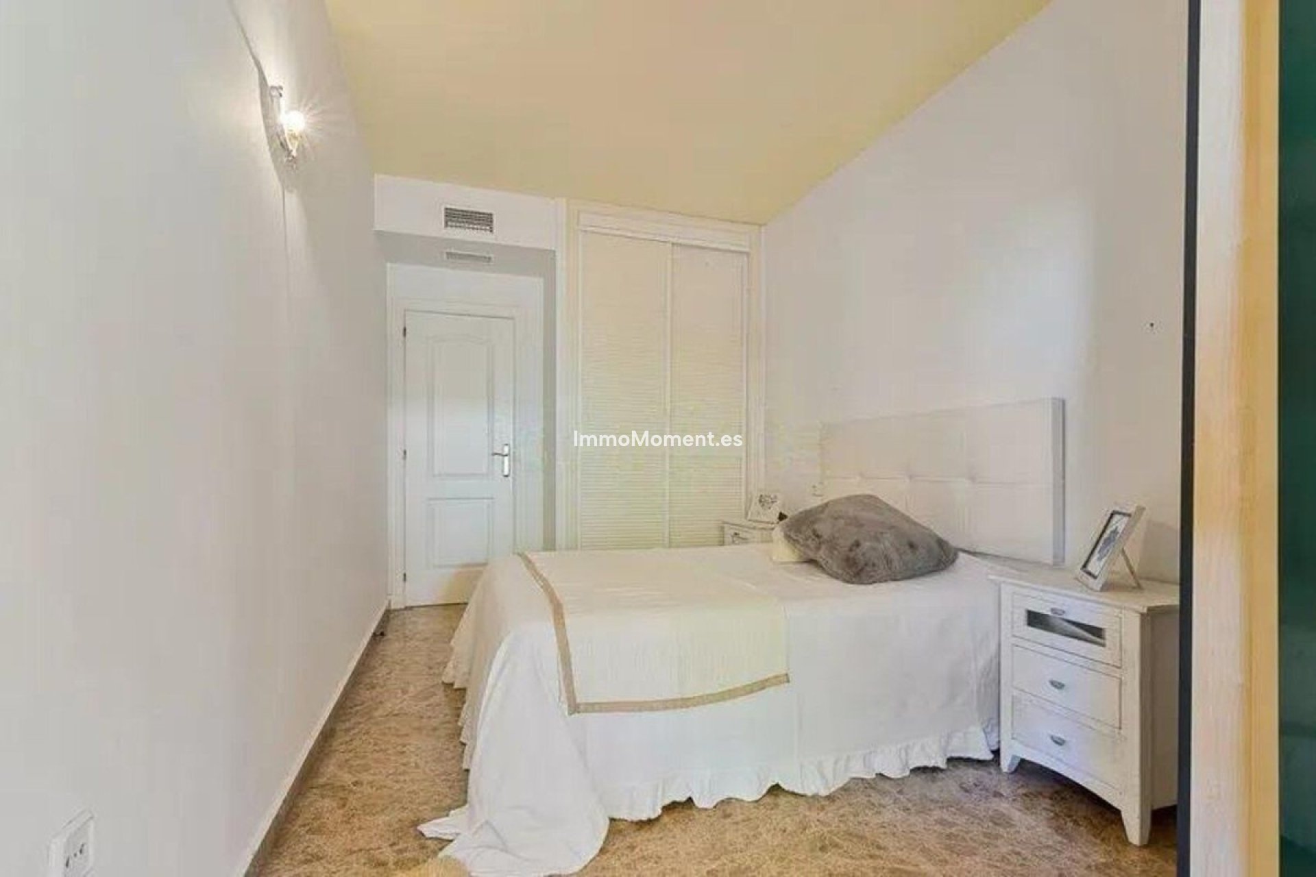 Resale - Apartment - Marbella - San Pedro de Alcántara