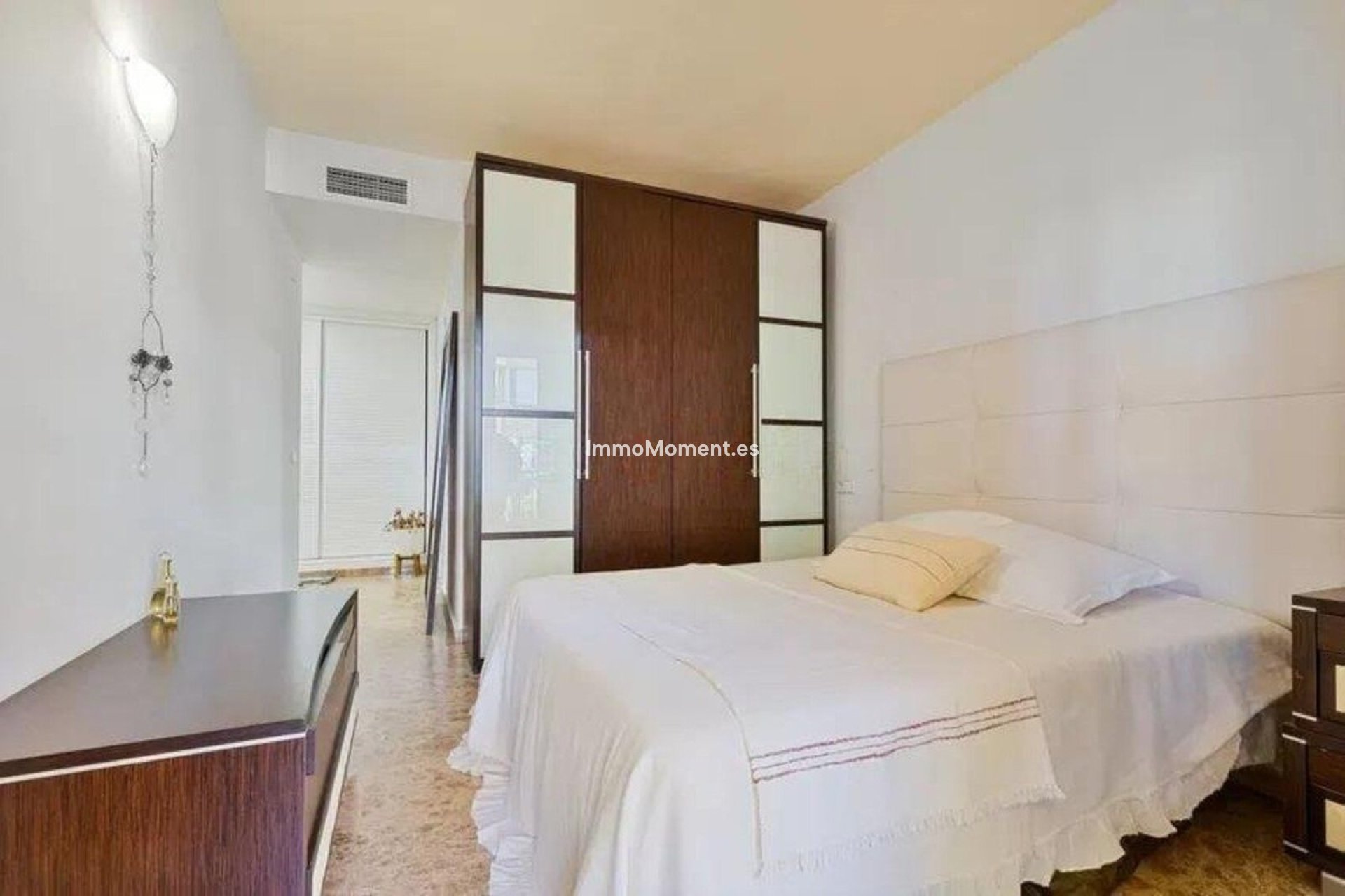 Resale - Apartment - Marbella - San Pedro de Alcántara