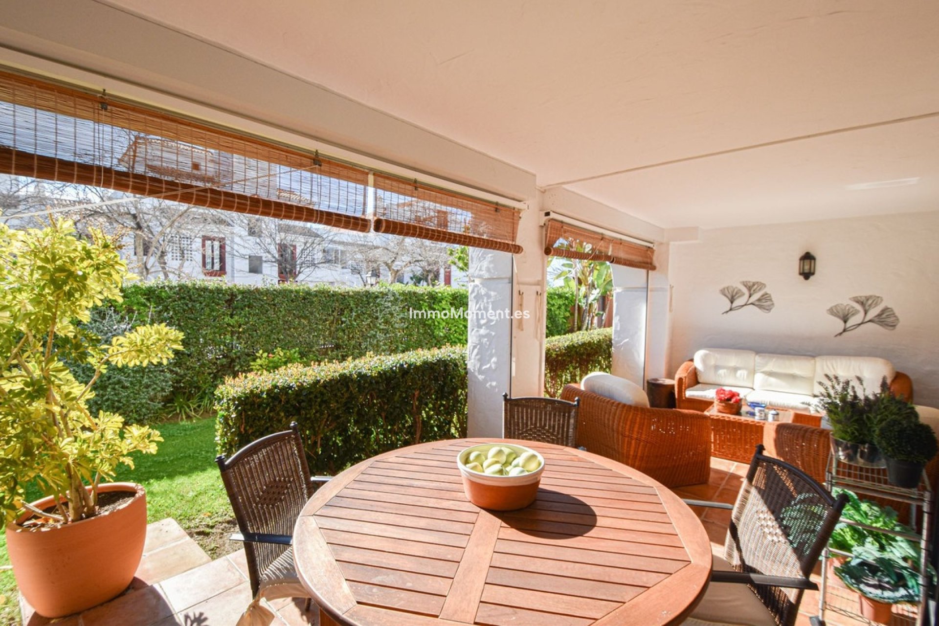 Resale - Apartment - Marbella - San Pedro de Alcántara