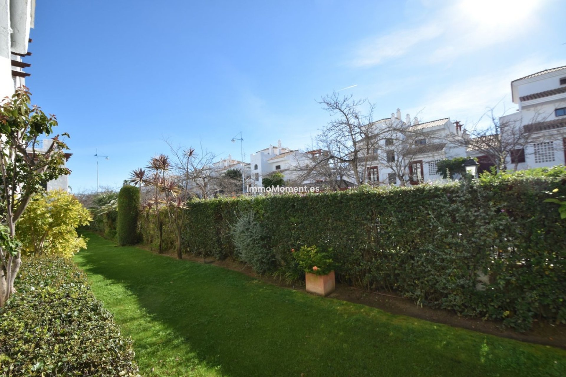 Resale - Apartment - Marbella - San Pedro de Alcántara