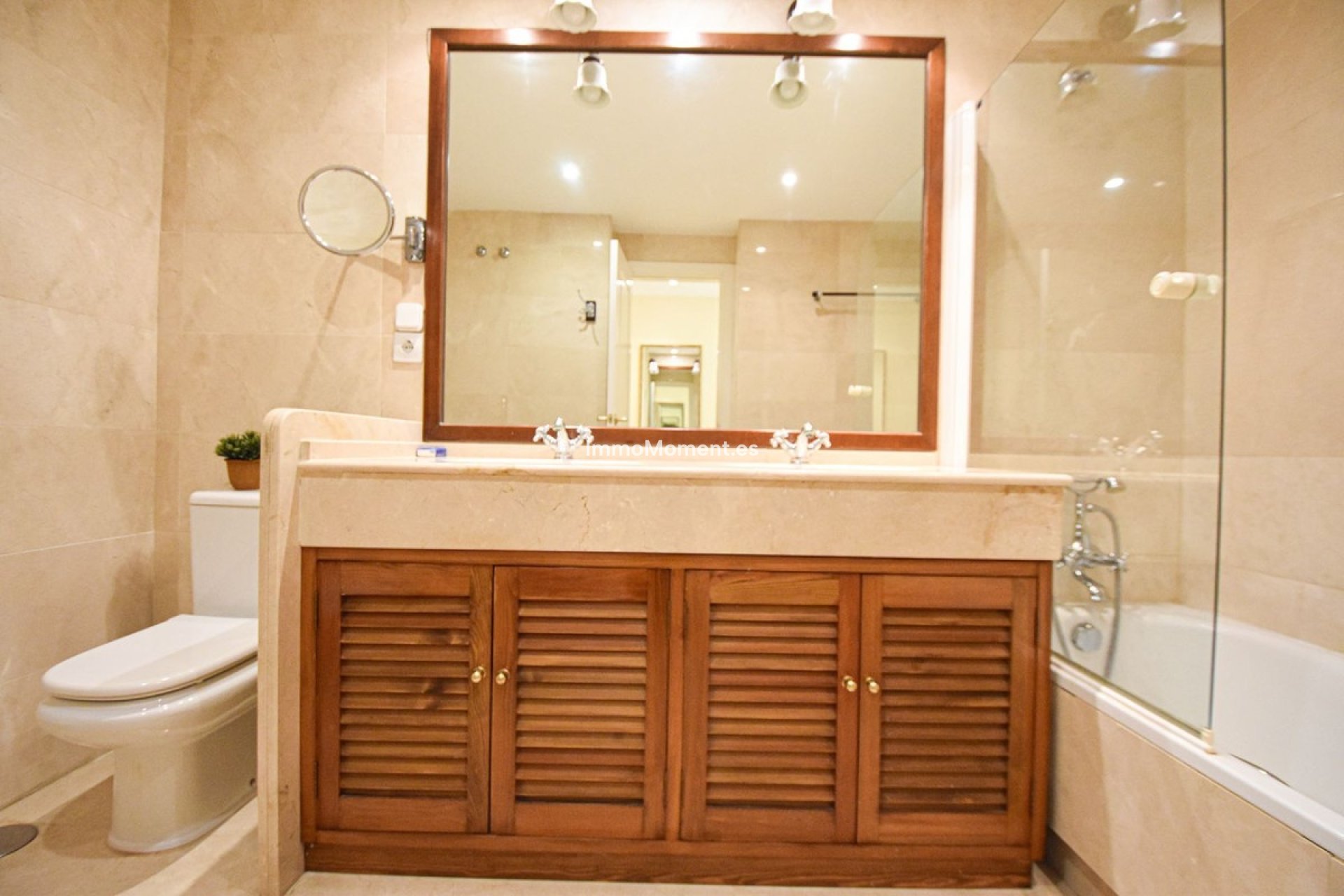 Resale - Apartment - Marbella - San Pedro de Alcántara