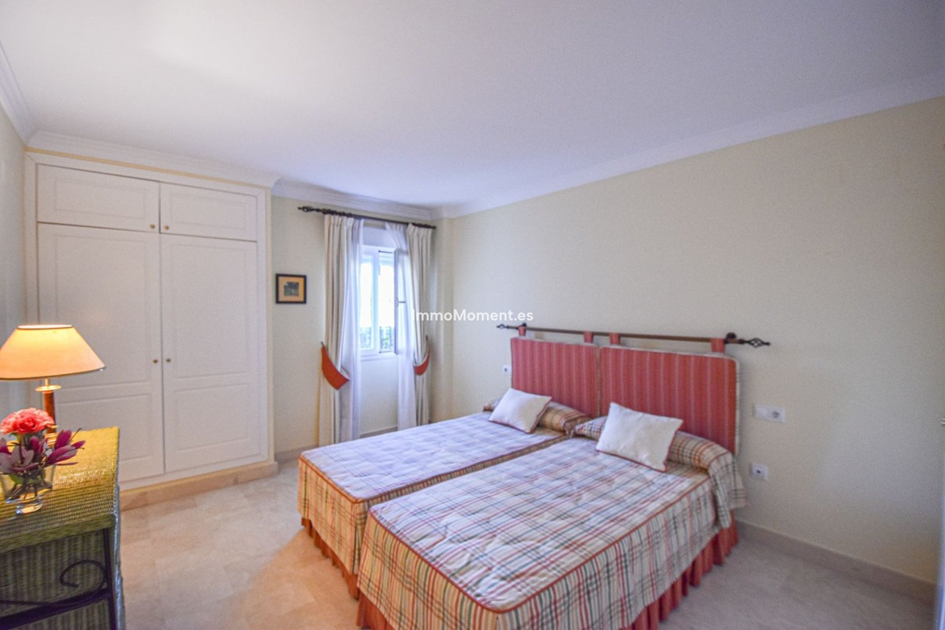 Resale - Apartment - Marbella - San Pedro de Alcántara