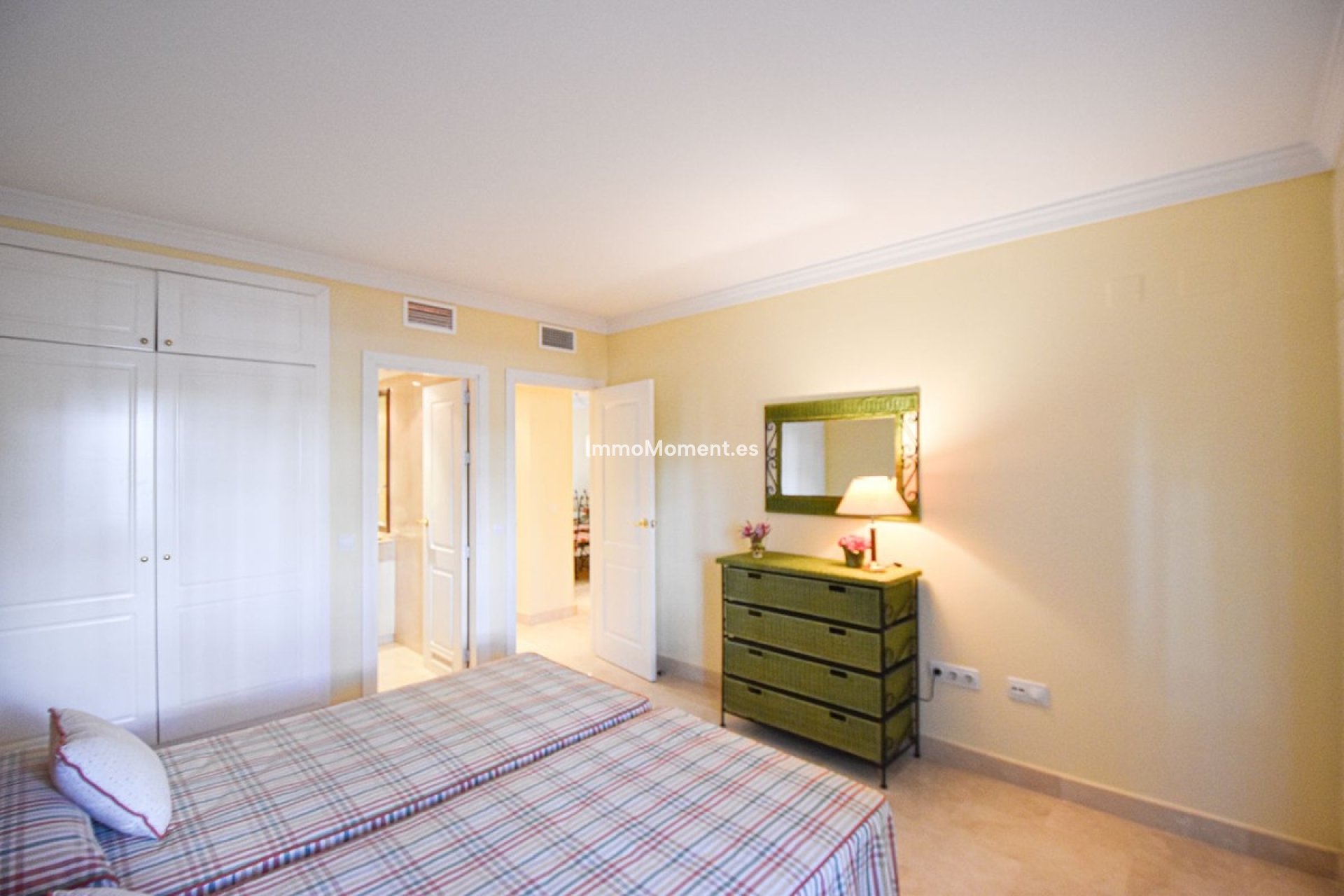 Resale - Apartment - Marbella - San Pedro de Alcántara