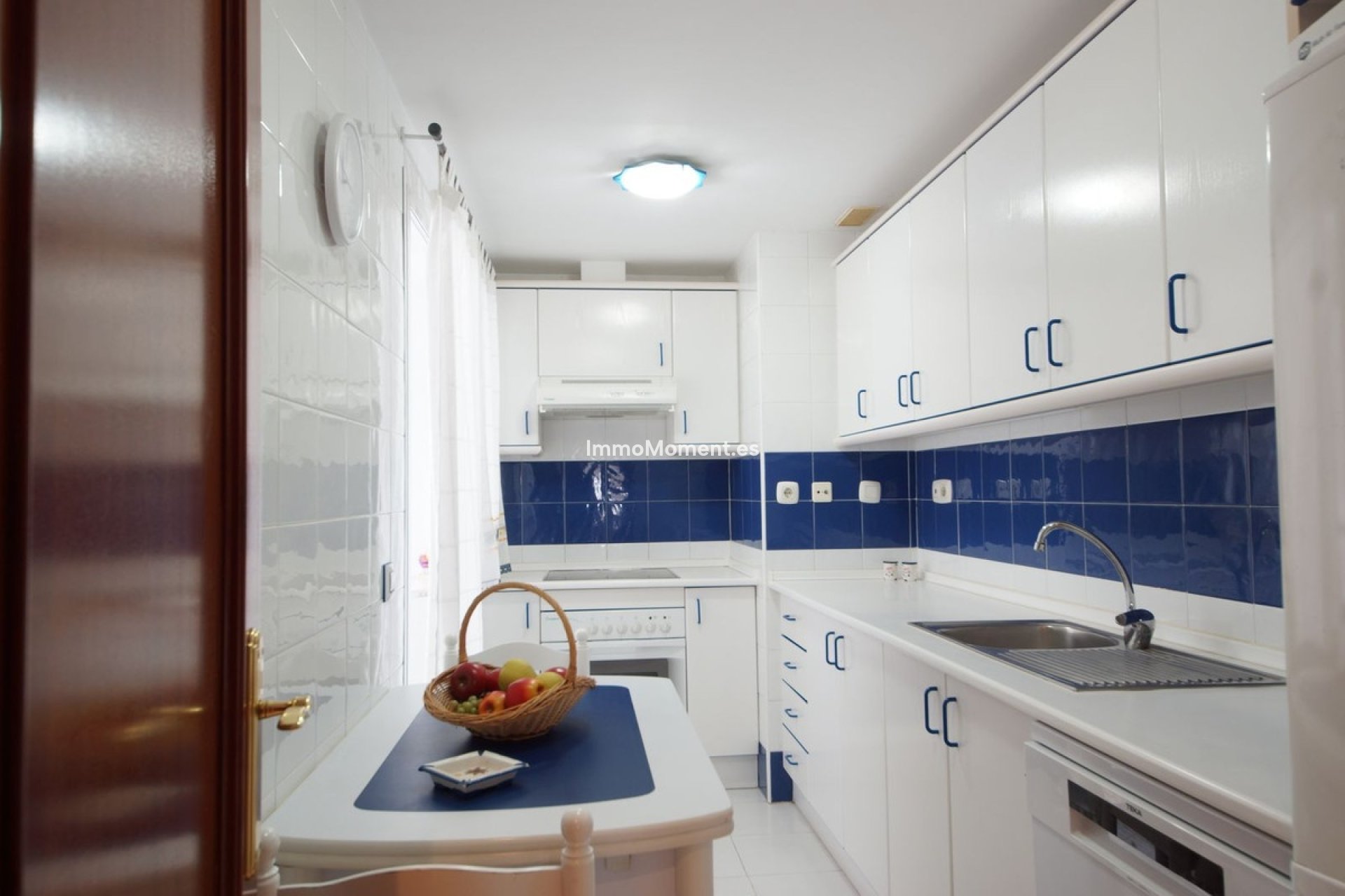 Resale - Apartment - Marbella - San Pedro de Alcántara