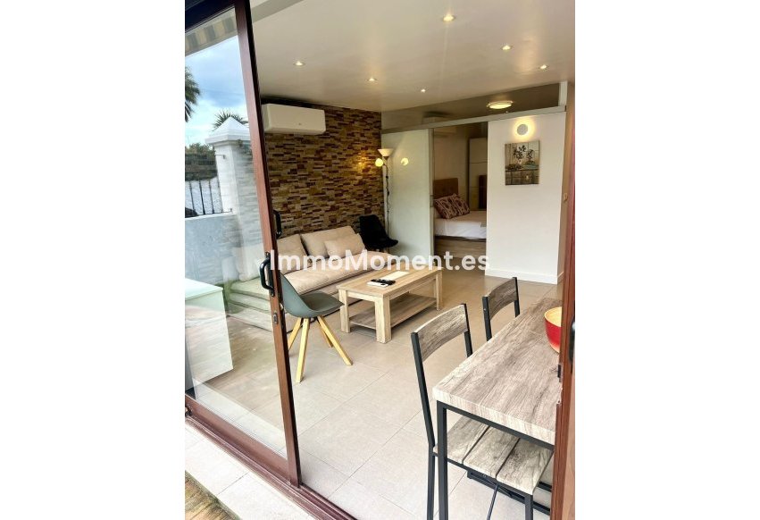 Resale - Apartment - Marbella - San Pedro de Alcántara