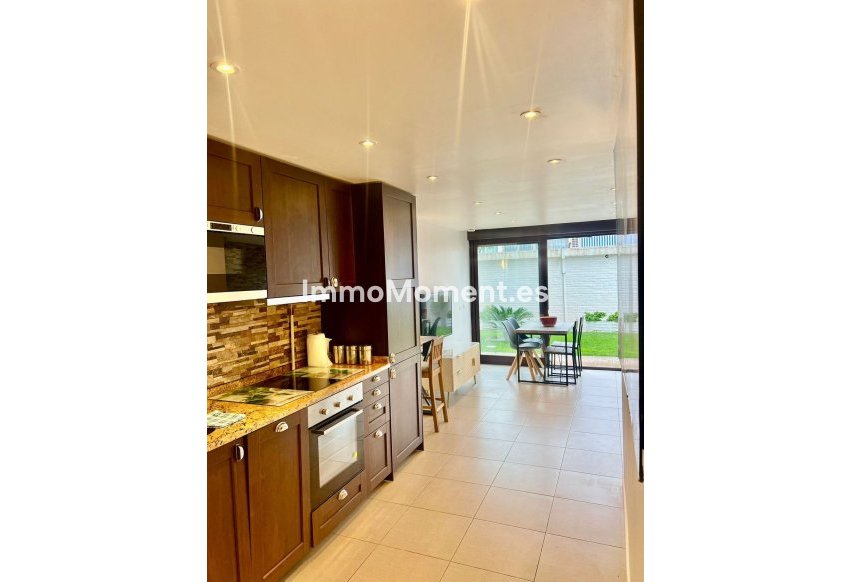 Resale - Apartment - Marbella - San Pedro de Alcántara