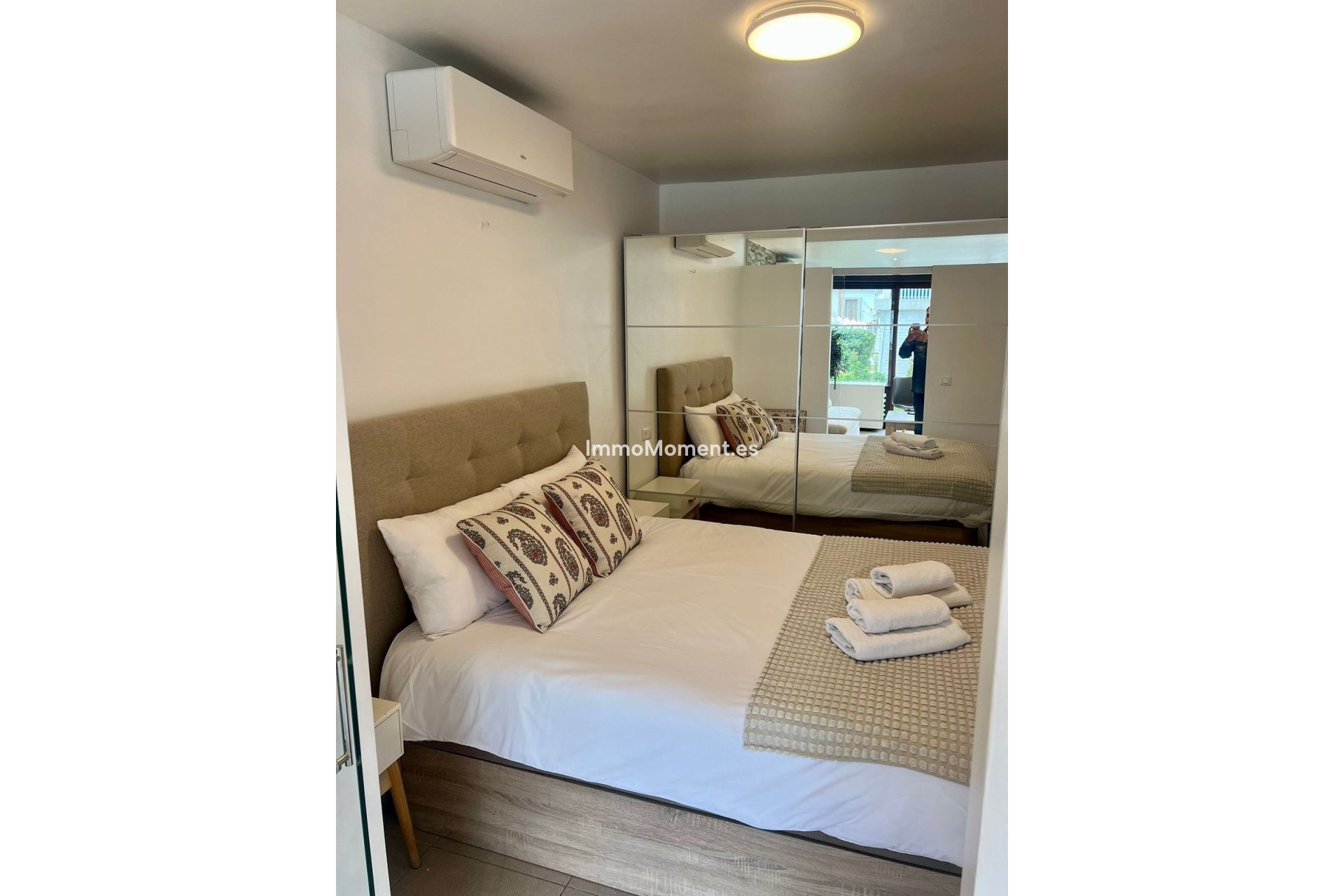 Resale - Apartment - Marbella - San Pedro de Alcántara