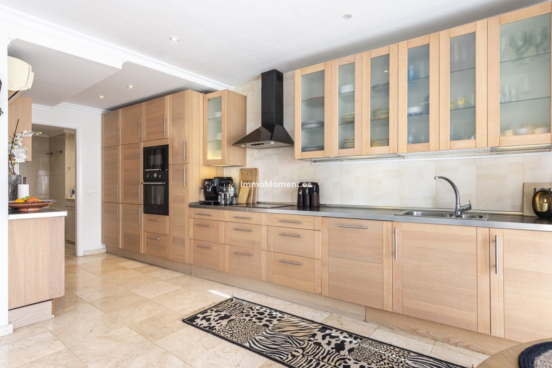 Resale - Apartment - Marbella - San Pedro de Alcántara