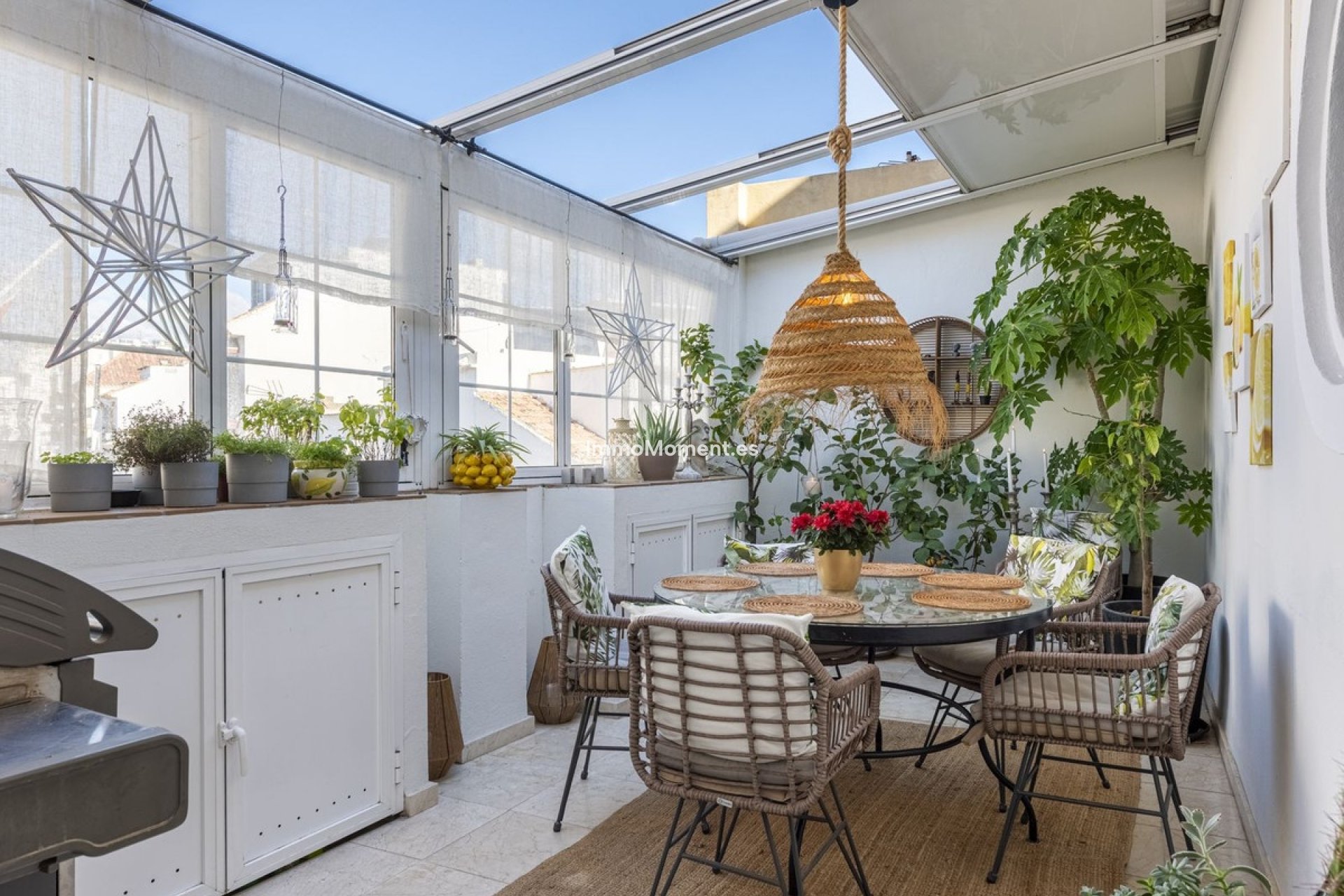 Resale - Apartment - Marbella - San Pedro de Alcántara