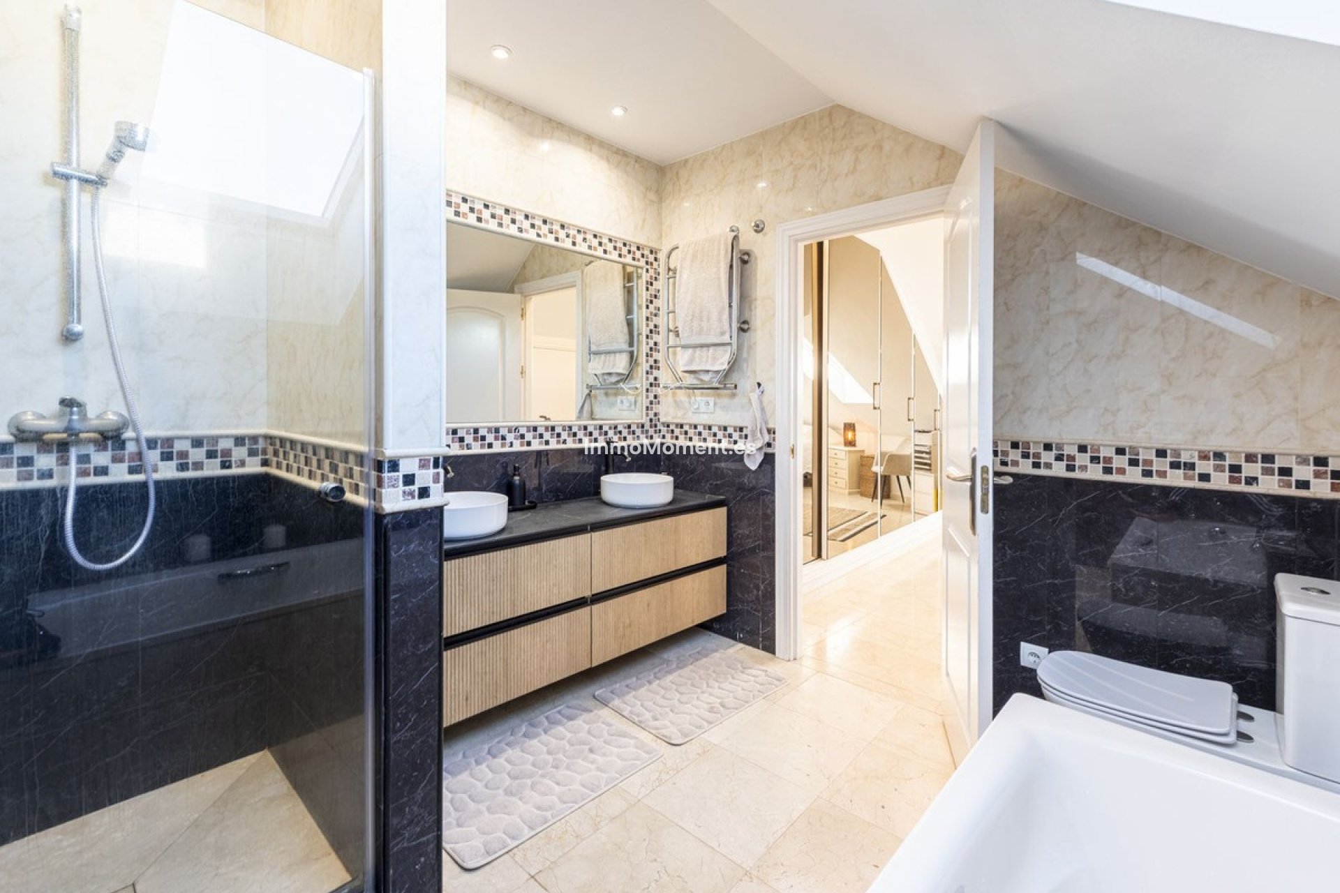 Resale - Apartment - Marbella - San Pedro de Alcántara