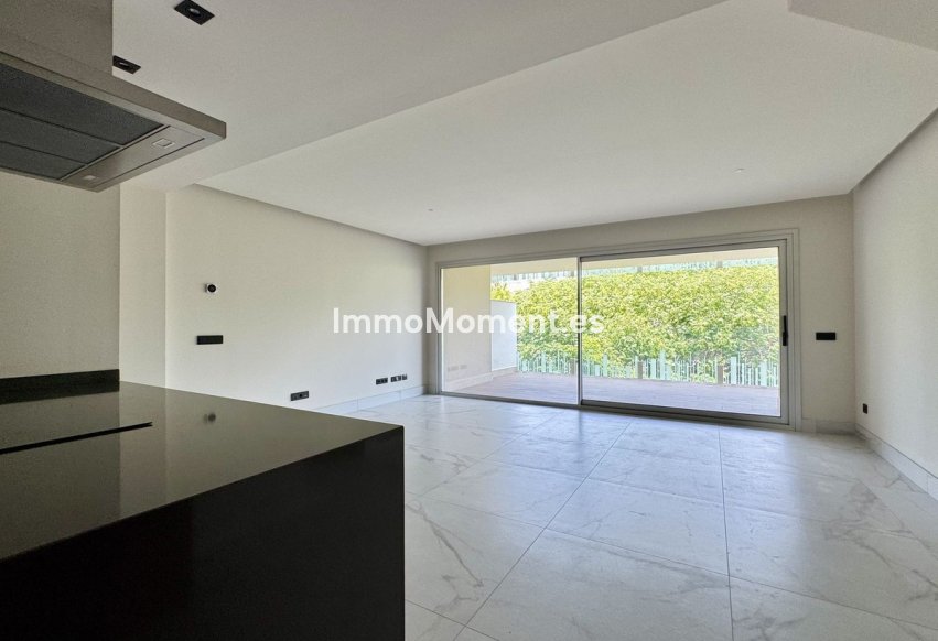 Resale - Apartment - Marbella - San Pedro de Alcántara
