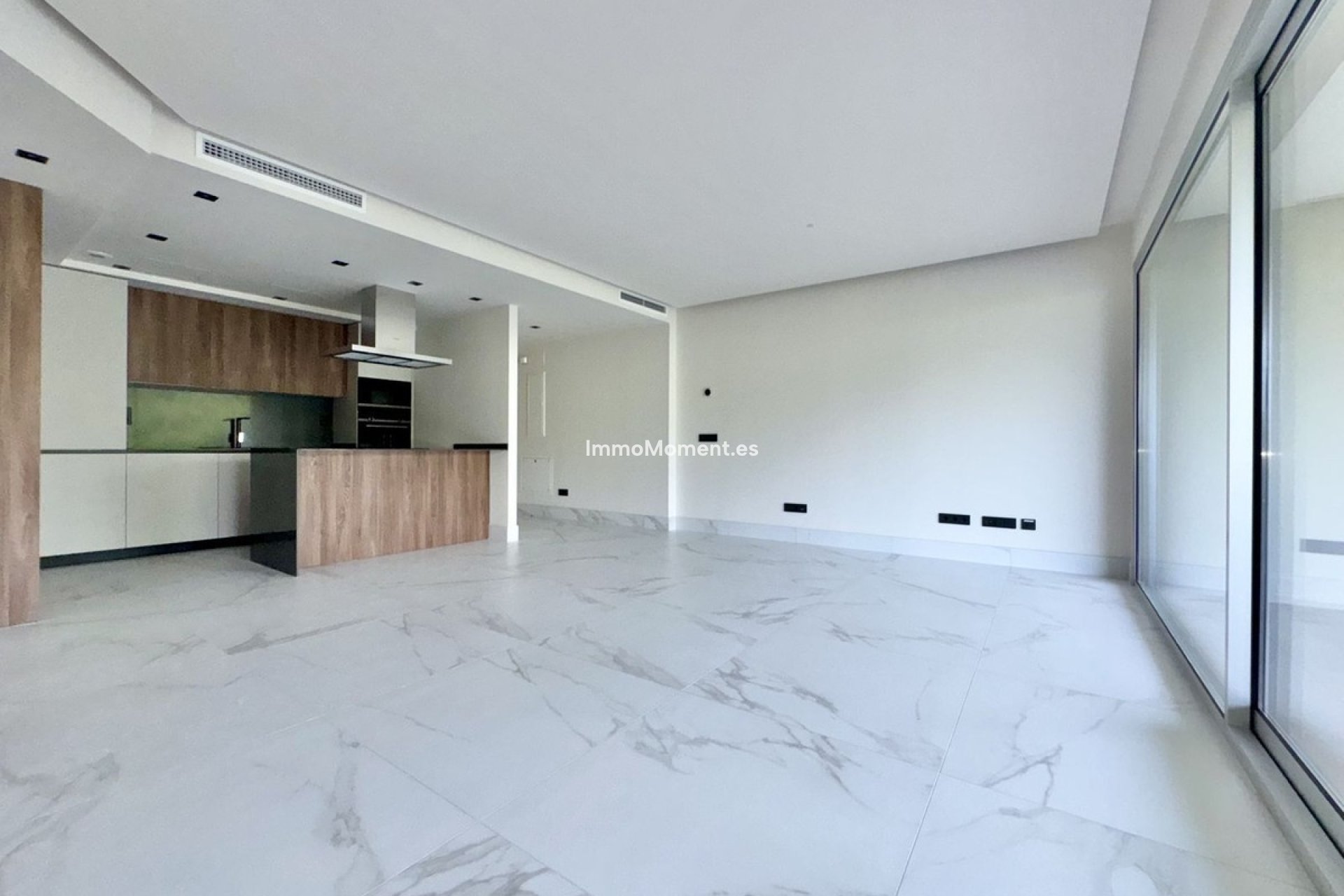 Resale - Apartment - Marbella - San Pedro de Alcántara