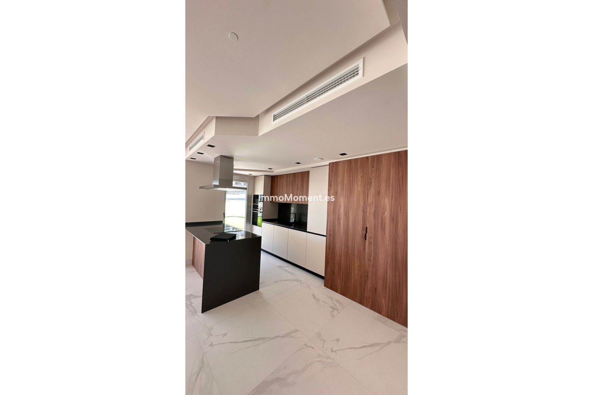 Resale - Apartment - Marbella - San Pedro de Alcántara