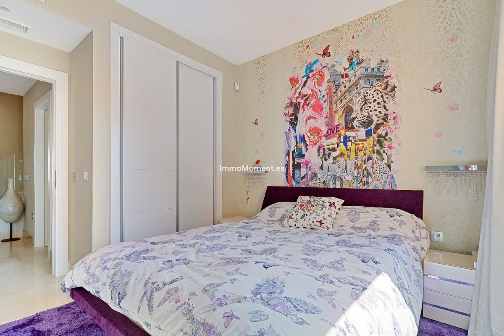 Resale - Apartment - Marbella - San Pedro de Alcántara