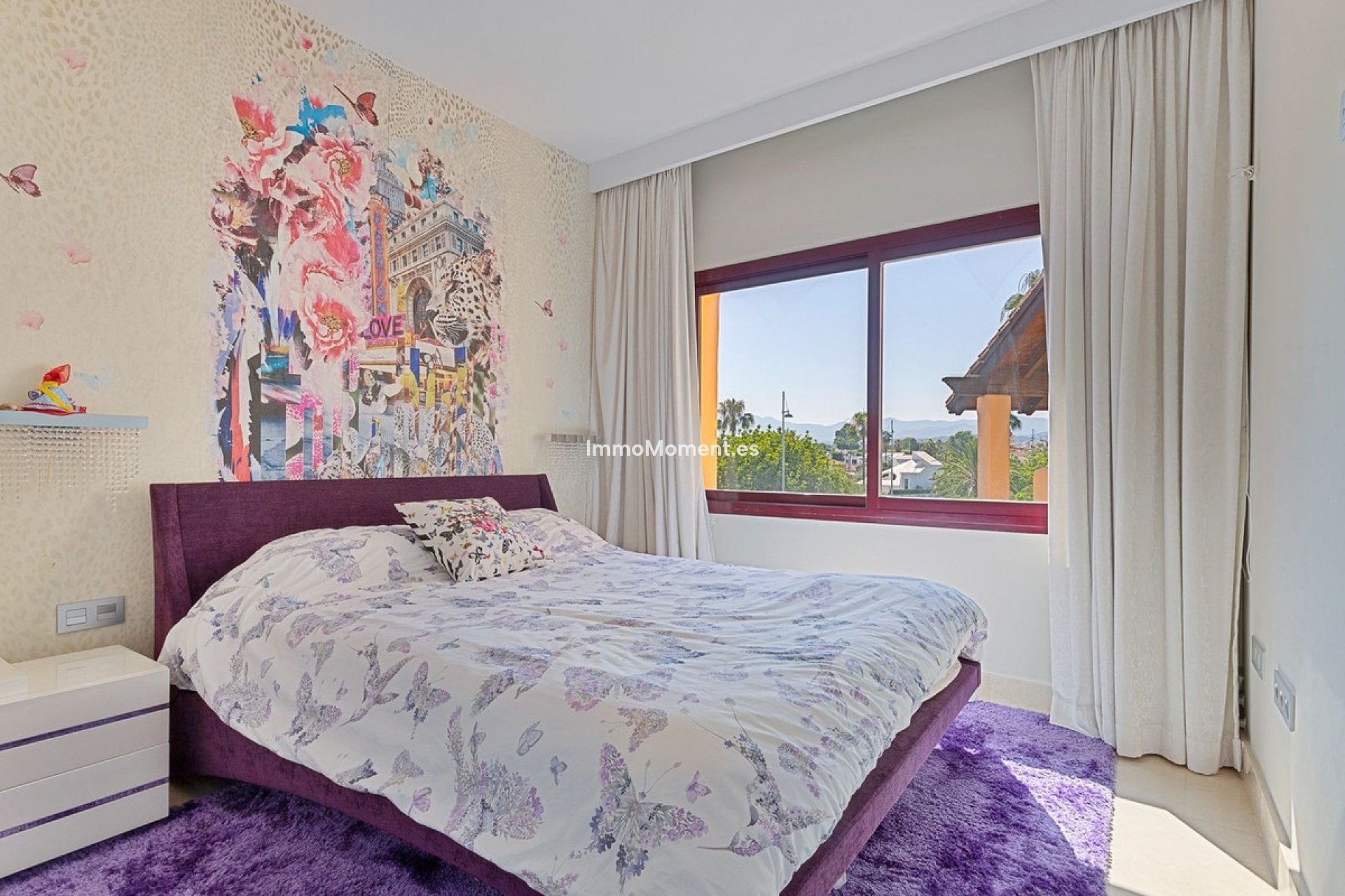 Resale - Apartment - Marbella - San Pedro de Alcántara