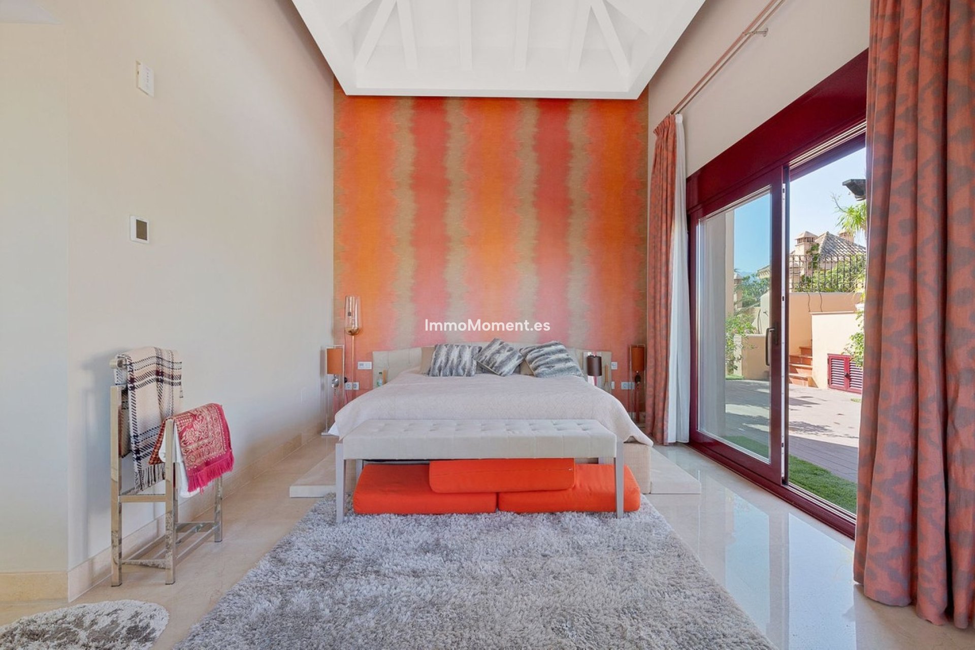 Resale - Apartment - Marbella - San Pedro de Alcántara