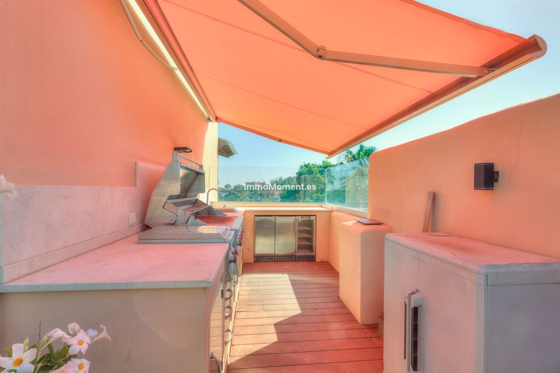 Resale - Apartment - Marbella - San Pedro de Alcántara