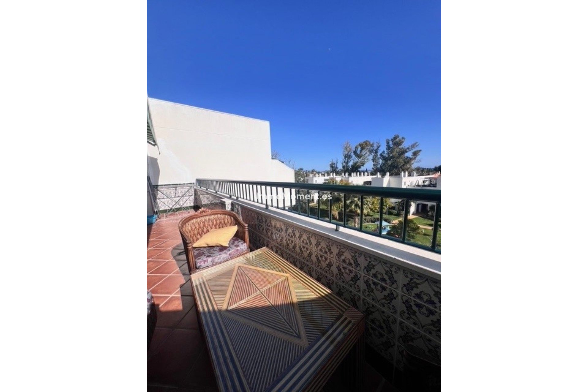 Resale - Apartment - Marbella - San Pedro de Alcántara