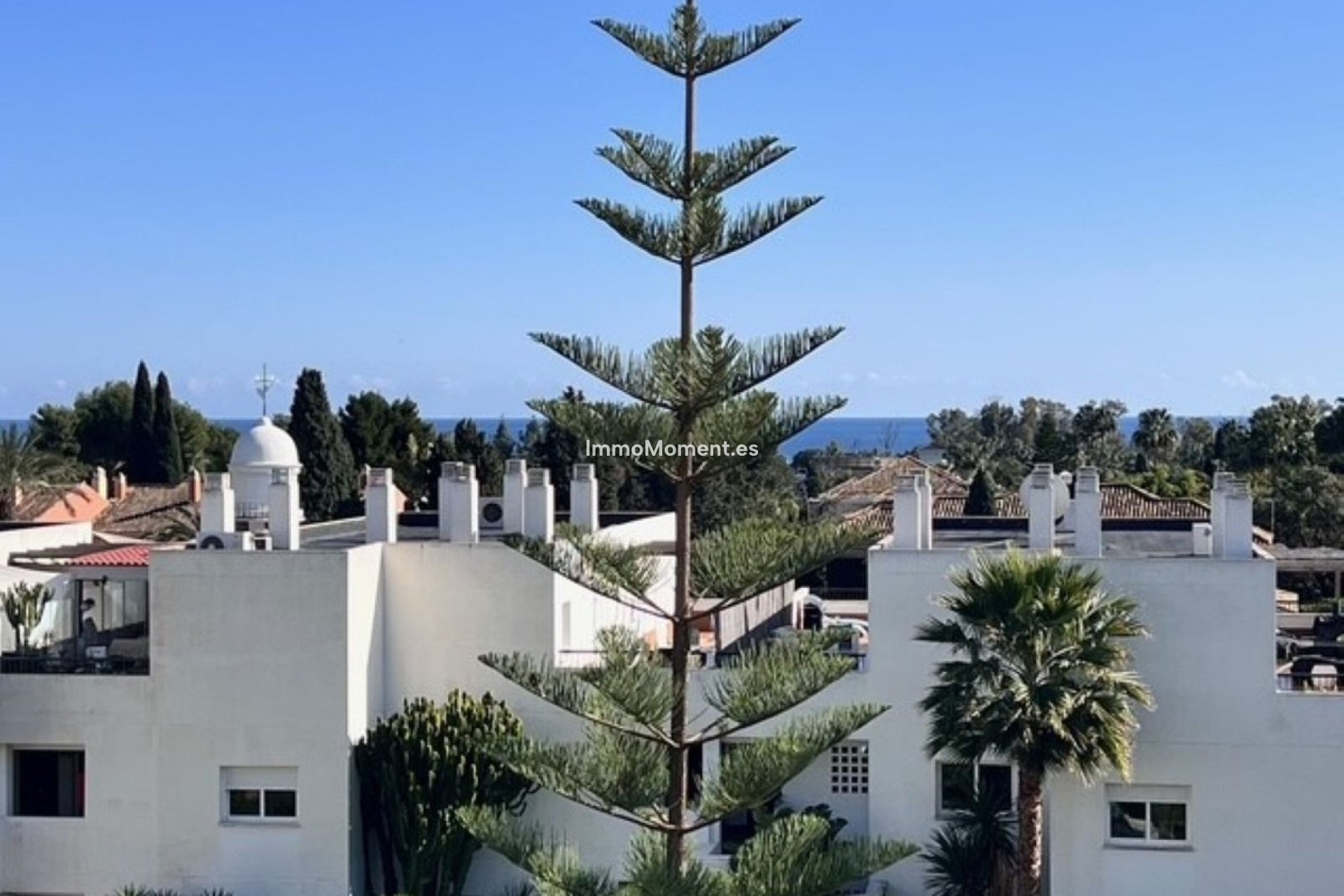 Resale - Apartment - Marbella - San Pedro de Alcántara