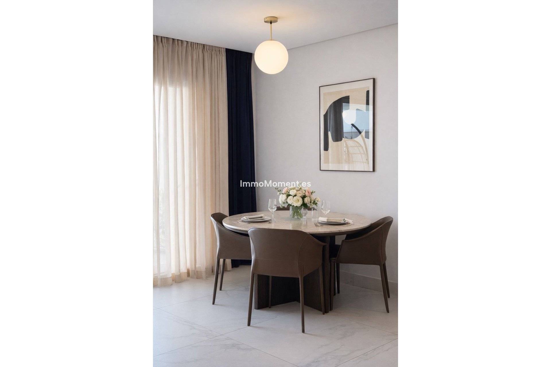 Resale - Apartment - Marbella - San Pedro de Alcántara