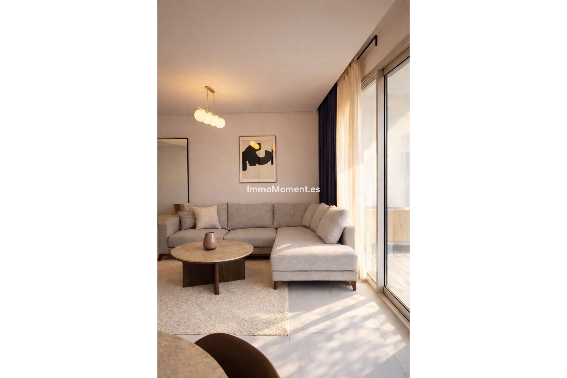 Resale - Apartment - Marbella - San Pedro de Alcántara