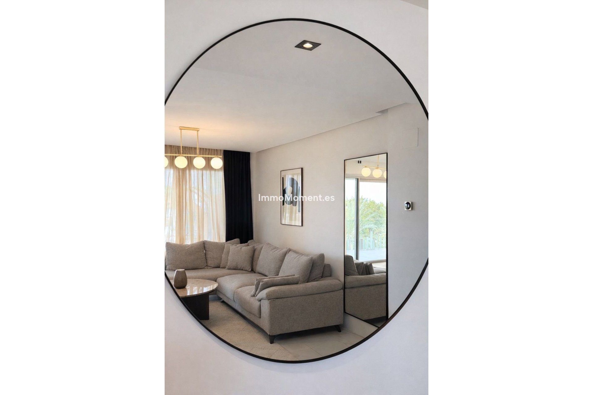 Resale - Apartment - Marbella - San Pedro de Alcántara