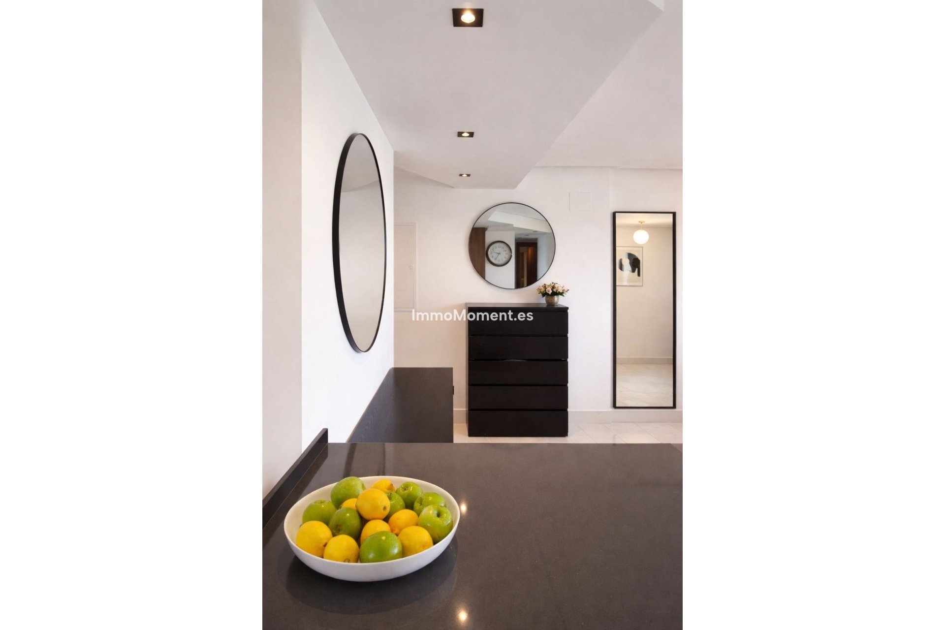 Resale - Apartment - Marbella - San Pedro de Alcántara