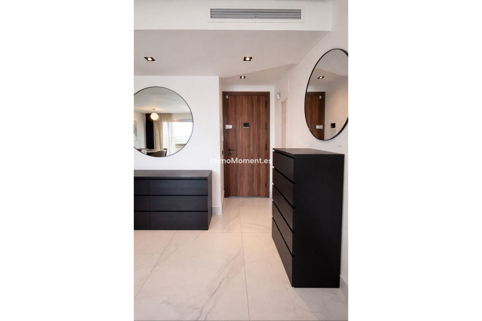 Resale - Apartment - Marbella - San Pedro de Alcántara