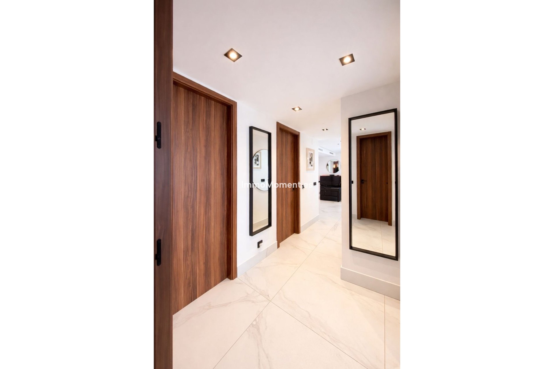 Resale - Apartment - Marbella - San Pedro de Alcántara