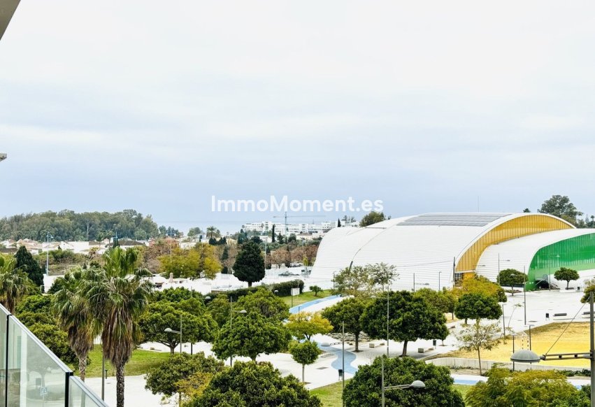 Resale - Apartment - Marbella - San Pedro de Alcántara