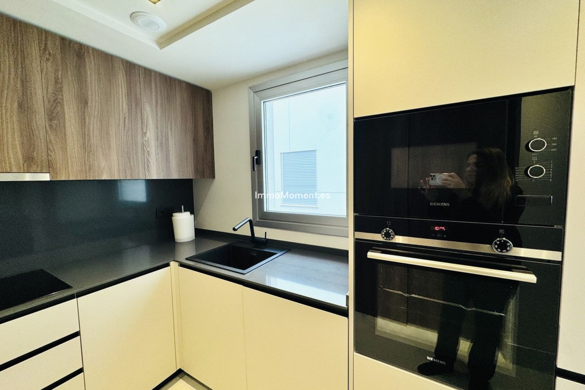 Resale - Apartment - Marbella - San Pedro de Alcántara