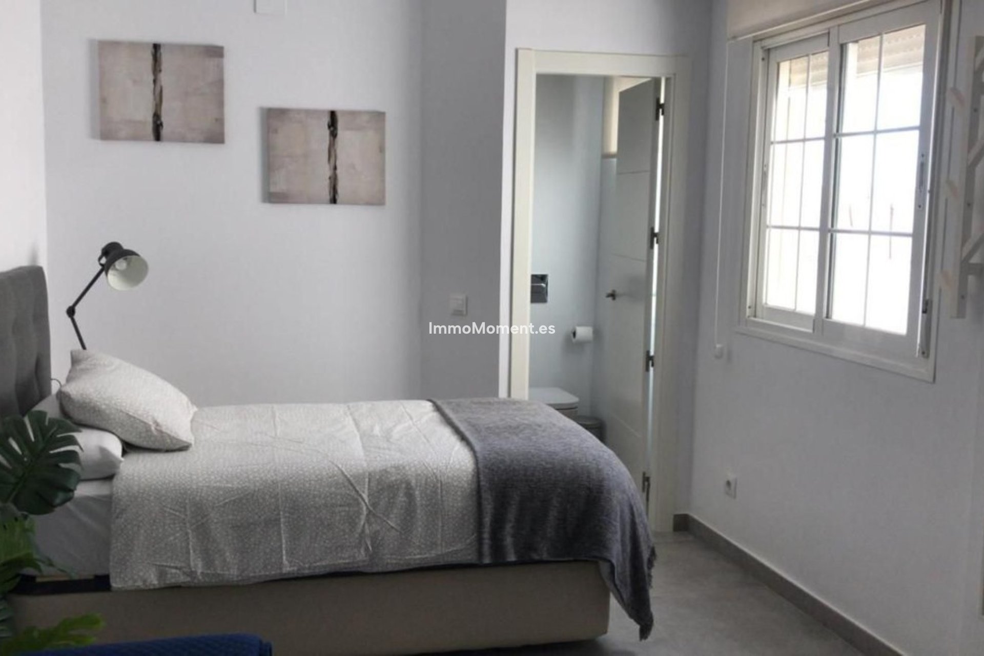 Resale - Apartment - Marbella - San Pedro de Alcántara